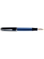 Pelikan Souveran M805 - Blue & Black - Stilografica 