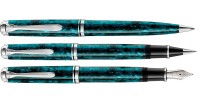 Pelikan 805 Ocean Swirl 