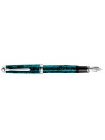 Pelikan 805 Ocean Swirl - Stilografica  