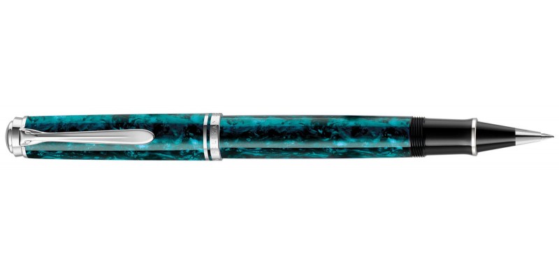 Pelikan 805 Ocean Swirl - Roller 