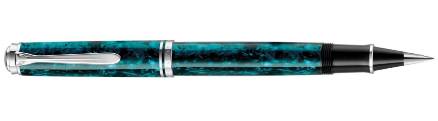 Pelikan 805 Ocean Swirl - Roller 