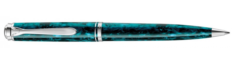 Pelikan 805 Ocean Swirl - Sfera 