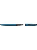 Pelikan Jazz Noble Elegance Aquamarine - Stilografica
