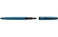 Pelikan Jazz Noble Elegance Aquamarine - Stilografica Pelikan Jazz Noble Elegance Aquamarine - Stilografica