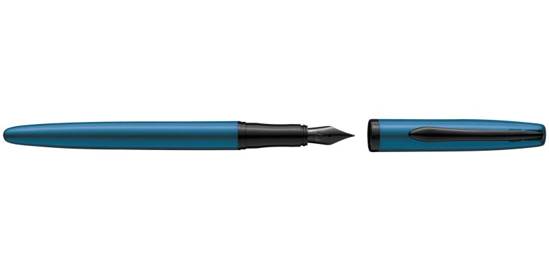 Pelikan Jazz Noble Elegance Aquamarine - Stilografica