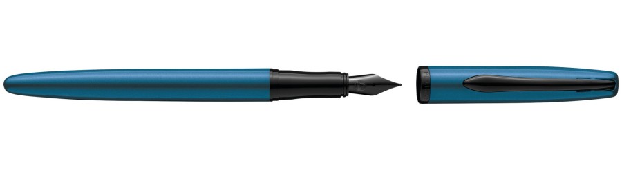 Pelikan Jazz Noble Elegance Aquamarine - Stilografica