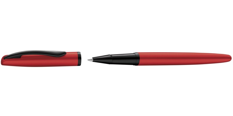 Pelikan Jazz Noble Elegance Red - Roller