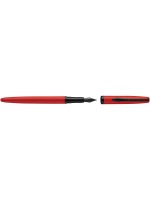 Pelikan Jazz Noble Elegance Red - Stilografica