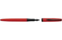 Pelikan Jazz Noble Elegance Red - Stilografica Pelikan Jazz Noble Elegance Red - Stilografica
