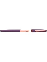 Pelikan Jazz Noble Elegance Viola - Fountain Pen