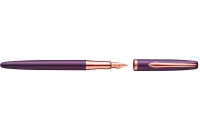 Pelikan Jazz Noble Elegance Viola - Stilografica Pelikan Jazz Noble Elegance Viola - Stilografica