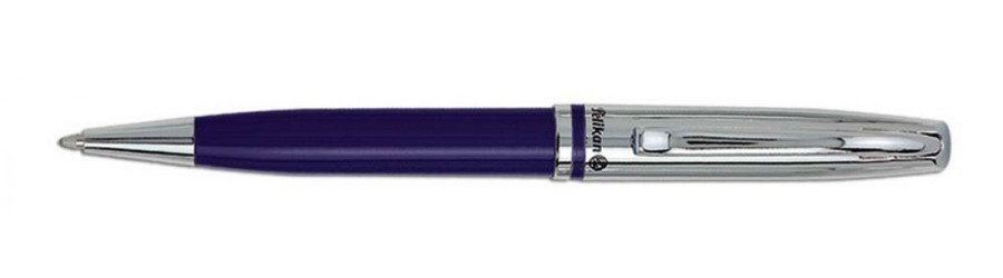 Pelikan Jazz - Blue