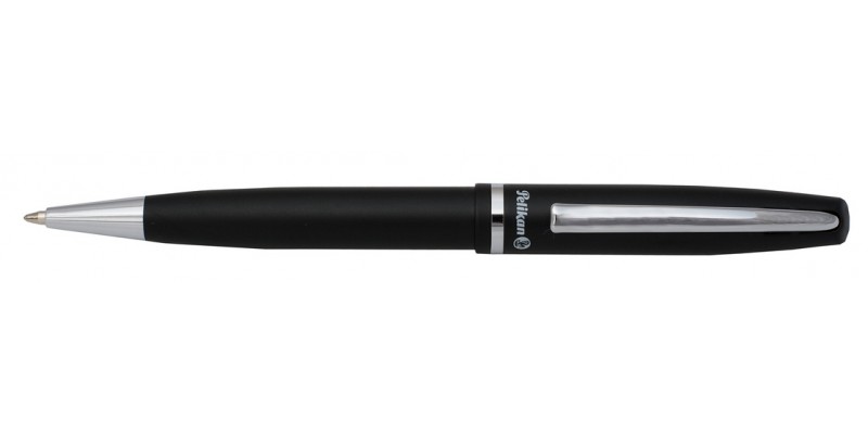 Pelikan Jazz - Matt Black