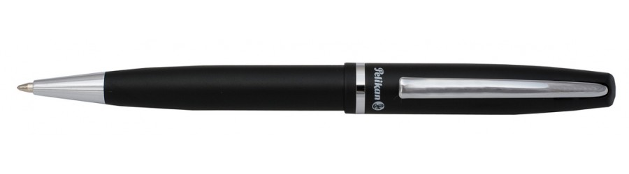 Pelikan Jazz - Matt Black