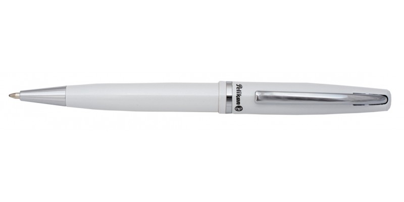 Pelikan Jazz - White Pearl
