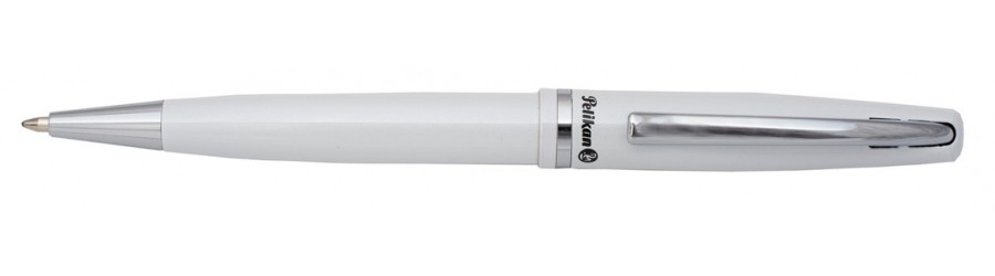 Pelikan Jazz - White Pearl