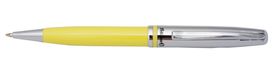Pelikan Jazz - Yellow