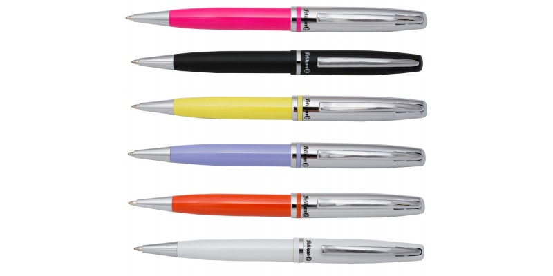 Set Pelikan Jazz - 6 Colori