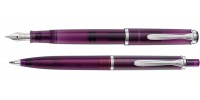 Pelikan M205 Amethyst