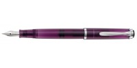 Pelikan M205 Amethyst & Inchiostro 