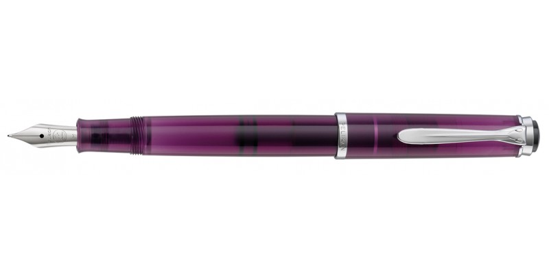 Pelikan M205 Amethyst