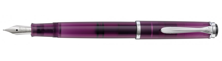 Pelikan M205 Amethyst