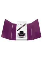 Pelikan M205 Amethyst & Inchiostro 