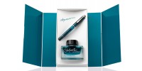 Pelikan M205 Aquamarine 