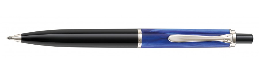 Pelikan K205 - Blue Marbled 