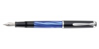 Pelikan 205 - Blue Marbled - Set 