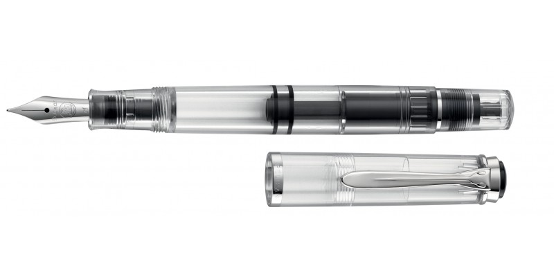 Pelikan M205 Demonstrator