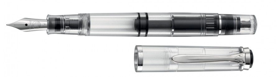 Pelikan M205 Demonstrator