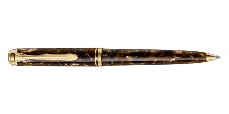 Pelikan K800 Renaissance Brown