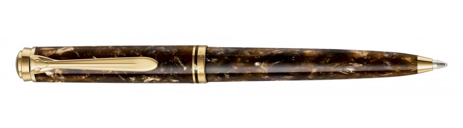 Pelikan K800 Renaissance Brown