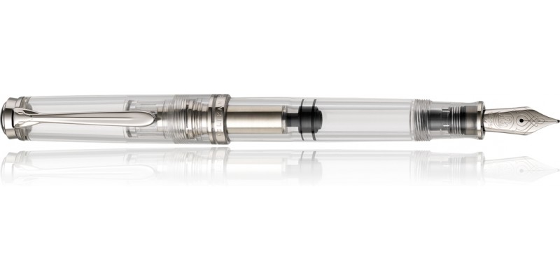 Pelikan M805 Demonstrator