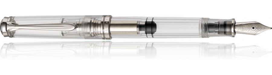 Pelikan M805 Demonstrator