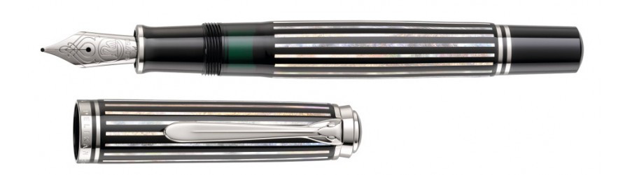 Pelikan M805 Raden Royal Platinum