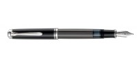 Pelikan Souveran 815 Metal Striped 