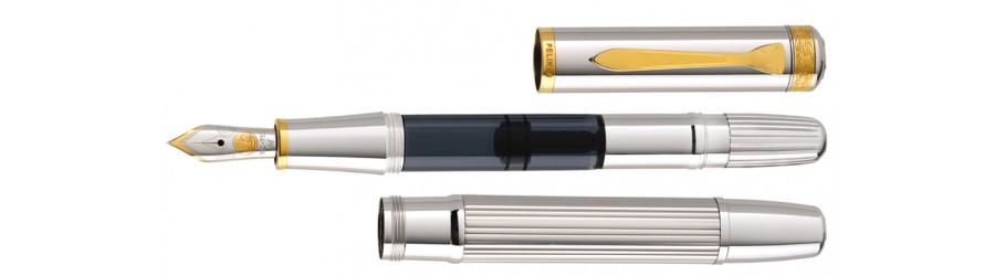 Pelikan Majesty - Stilografica