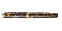 Pelikan Maki-e Seven Treasures - Stilografica
