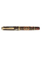 Pelikan Maki-e Seven Treasures - Stilografica