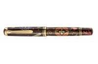 Pelikan Maki-e Seven Treasures - Stilografica