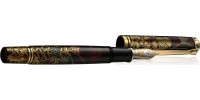 Pelikan Maki-e Autumn Flowers 