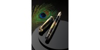 Pelikan Maki-e Peacock