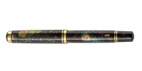 Pelikan Maki-e Peacock