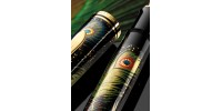 Pelikan Maki-e Peacock
