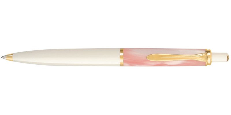 Pelikan K200 Cherry Blossom Ballpen
