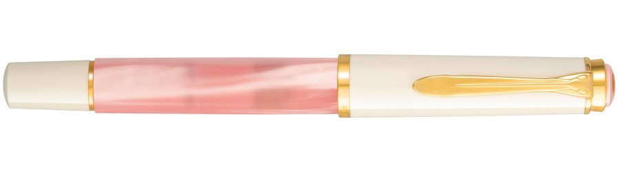 Pelikan M200 Cherry Blossom Stilografica