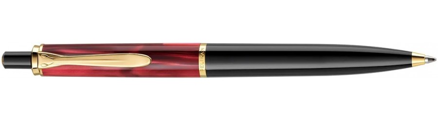 Pelikan K200 Red Marbled Sfera
