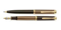 Pelikan Souveran 800 Brown Black 